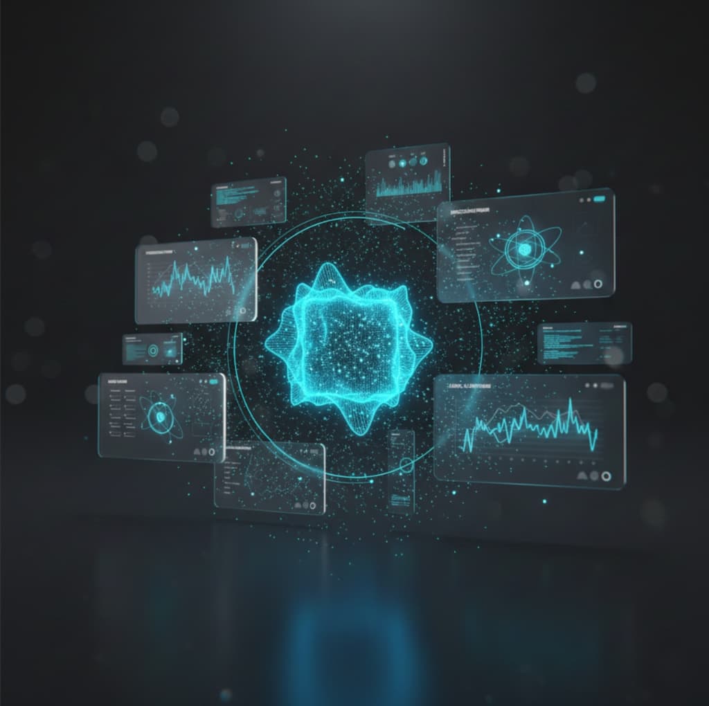 AI-Powered Assistant